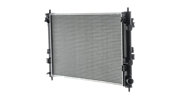 Radiateur, refroidissement du moteur MAHLE CR 1902 000S