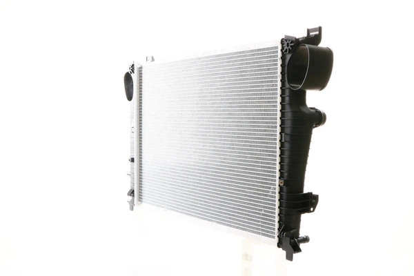 Radiateur, refroidissement du moteur MAHLE CR 302 000S