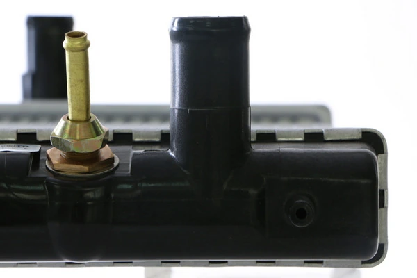 Radiateur, refroidissement du moteur MAHLE CR 839 000S