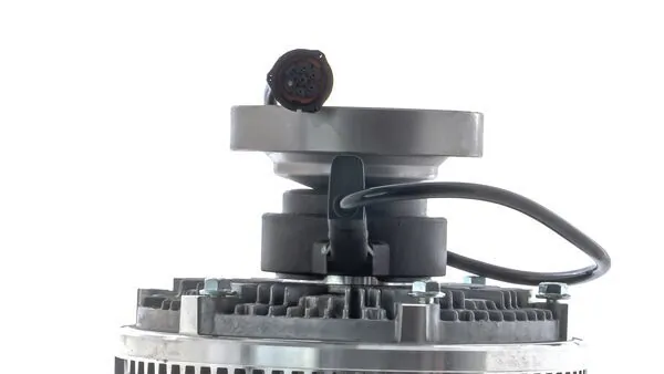 Embrayage, ventilateur de radiateur MAHLE CFC 100 000S