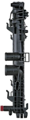 Radiateur, refroidissement du moteur MAHLE CR 608 000P