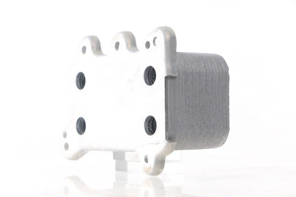 Radiateur d'huile de boîte automatique MAHLE CLC 127 000S