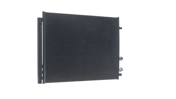 Condenseur, climatisation MAHLE AC 1066 000S