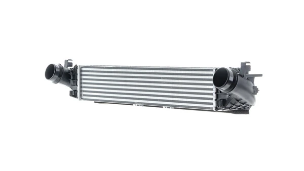Intercooler, échangeur MAHLE CI 611 000P