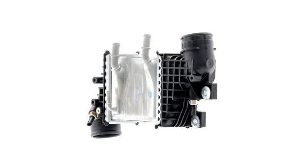 Intercooler, échangeur MAHLE CI 663 000P