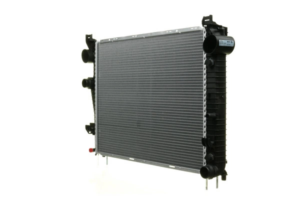 Radiateur, refroidissement du moteur MAHLE CR 226 000P