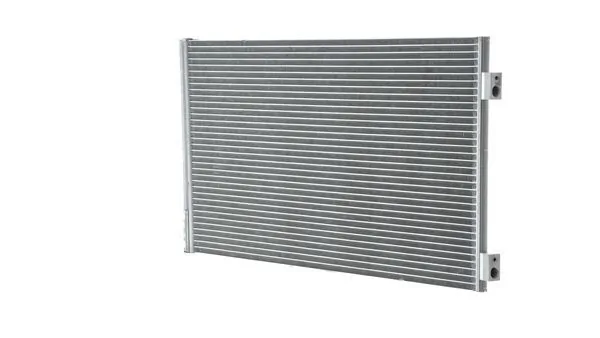 Condenseur, climatisation MAHLE AC 751 000P