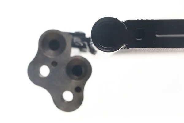 Condenseur, climatisation MAHLE AC 345 000S