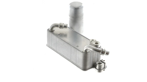 Condenseur, climatisation MAHLE AC 1125 000P