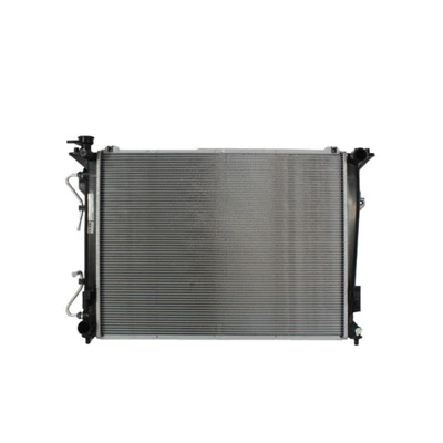 Radiateur, refroidissement du moteur MAHLE CR 1338 000P