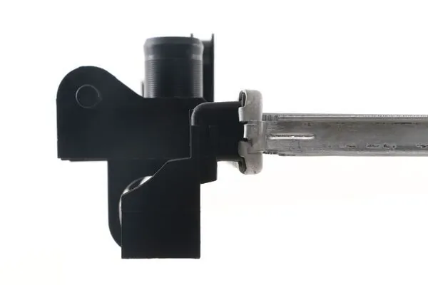 Radiateur, refroidissement du moteur MAHLE CR 2242 000S