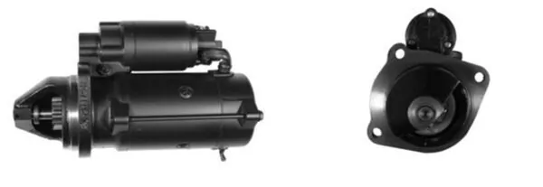 Démarreur MAHLE MS 299