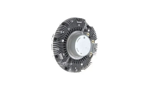 Embrayage, ventilateur de radiateur MAHLE CFC 229 000P