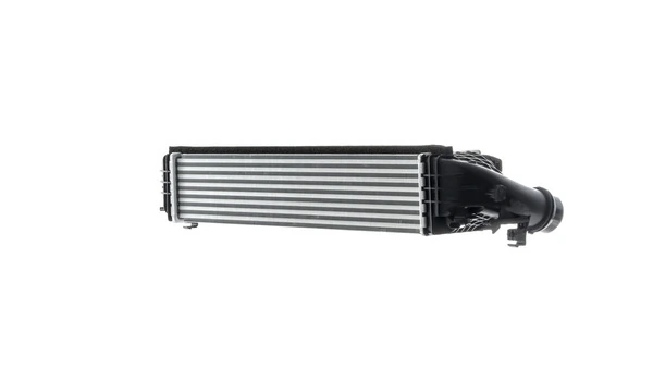 Intercooler, échangeur MAHLE CI 668 000P