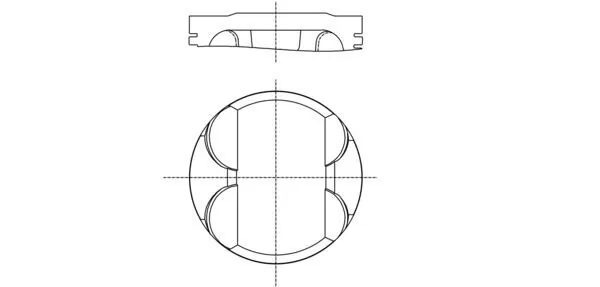 Piston