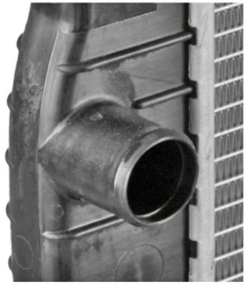 Radiateur, refroidissement du moteur MAHLE CR 1309 000S