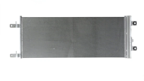 Condenseur, climatisation MAHLE AC 98 000S