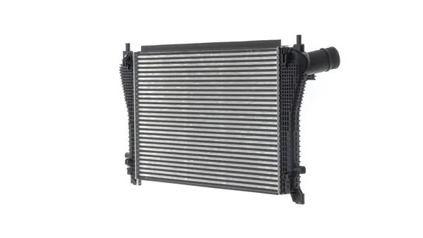 Intercooler, échangeur MAHLE CI 667 000S