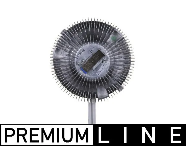 Embrayage, ventilateur de radiateur MAHLE CFC 41 000P