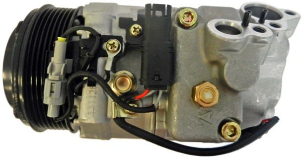 Compresseur, climatisation MAHLE ACP 113 000S