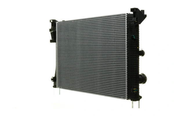 Radiateur, refroidissement du moteur MAHLE CR 988 000P