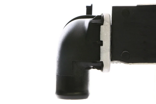 Radiateur, refroidissement du moteur MAHLE CR 231 000S