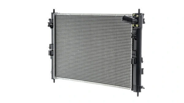 Radiateur, refroidissement du moteur MAHLE CR 1902 000S