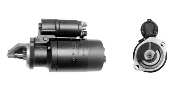 Démarreur MAHLE MS 390