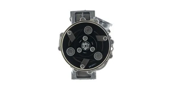 Compresseur, climatisation MAHLE ACP 557 000P