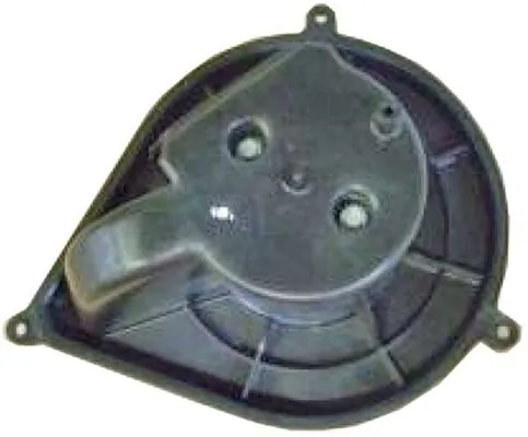 Pulseur d'air habitacle MAHLE AB 110 000P