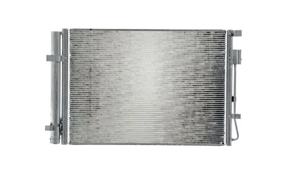 Condenseur, climatisation MAHLE AC 1056 000S