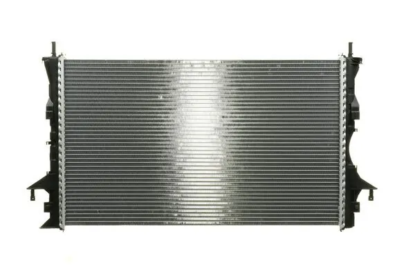 Radiateur, refroidissement du moteur MAHLE CR 461 000P