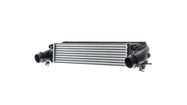 Intercooler, échangeur MAHLE CI 668 000P