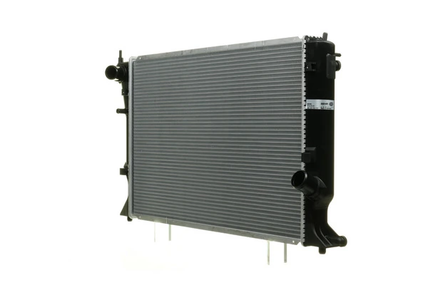 Radiateur, refroidissement du moteur MAHLE CR 1080 000S
