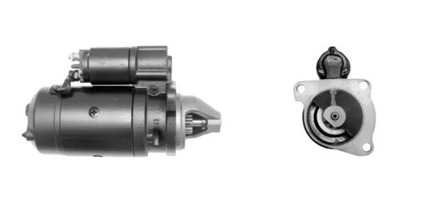 Démarreur MAHLE MS 149