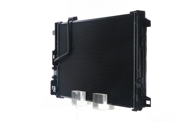 Condenseur, climatisation MAHLE AC 786 000S