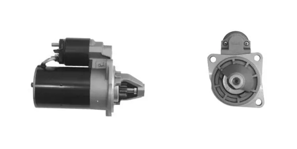 Démarreur MAHLE MS 153