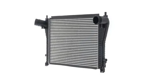 Intercooler, échangeur MAHLE CI 667 000S