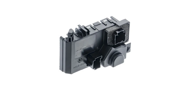 Régulateur, pulseur d'air habitacle MAHLE ABR 63 000P