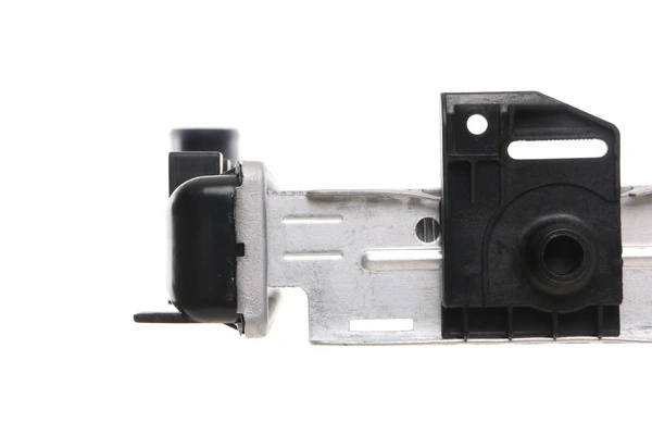 Radiateur, refroidissement du moteur MAHLE CR 291 000S