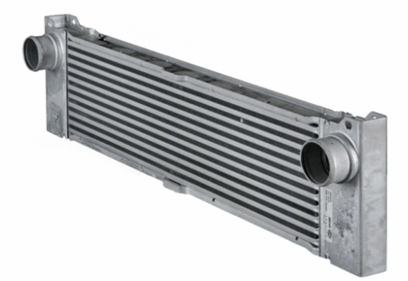 Intercooler, échangeur MAHLE CI 82 000P