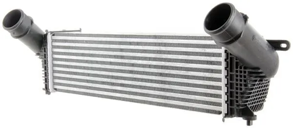 Intercooler, échangeur MAHLE CI 372 000P