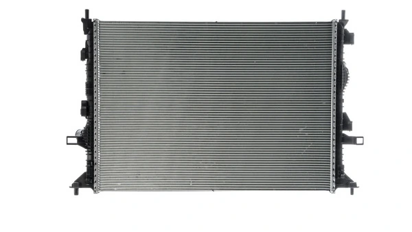 Radiateur, refroidissement du moteur MAHLE CR 952 000P