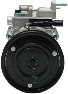 Compresseur, climatisation MAHLE ACP 1230 000P