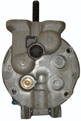 Compresseur, climatisation MAHLE ACP 1118 000S