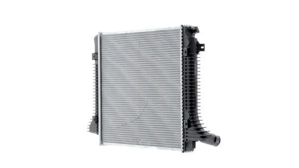 Radiateur, refroidissement du moteur MAHLE CR 1217 000P