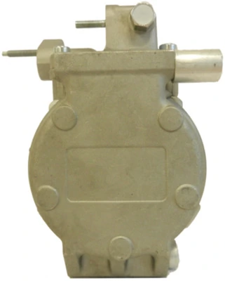 MAHLE ACP 1243 000S — Компресор кондиціонера