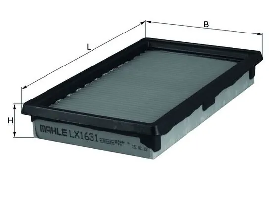 Air Filter