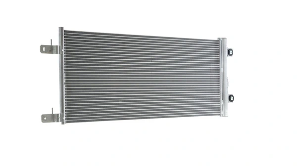 Condenseur, climatisation MAHLE AC 98 000S