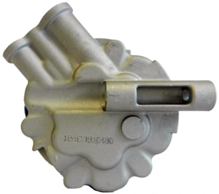 Compresseur, climatisation MAHLE ACP 1271 000S